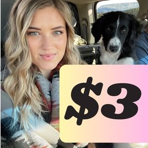 🎉LIVE POSH SHOW🎊🎁🖤Like this POST to be notified for my next POSH SHOW!!